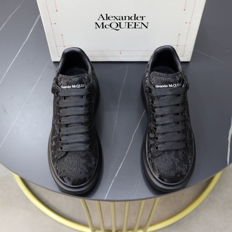 alexander M*Q*en casual shoes